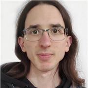 Estudiante para Analista de Datos, Técnico Superior en Desarrollo de Aplicaciones Web y con Bachiller de Ciencias Sociales. Fui es